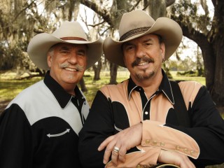 The Bellamy Brothers picture, image, poster